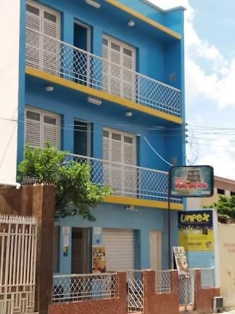 Juàzeiro Hotel Vale Do Rio المظهر الخارجي الصورة