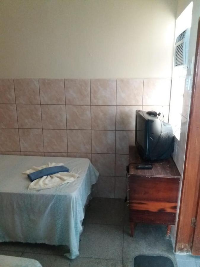 Juàzeiro Hotel Vale Do Rio المظهر الخارجي الصورة