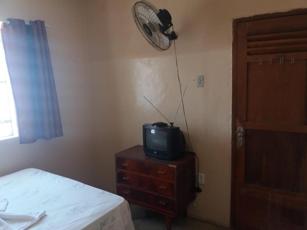 Juàzeiro Hotel Vale Do Rio المظهر الخارجي الصورة
